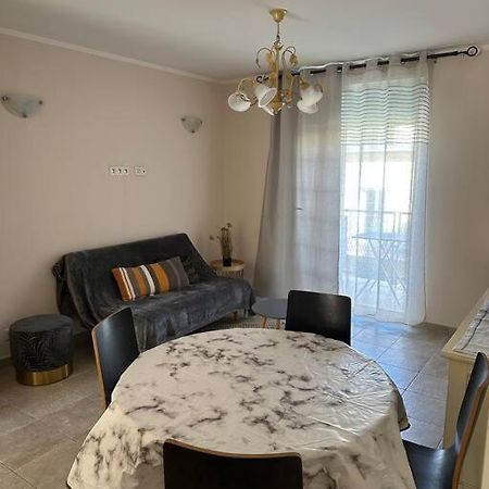 Appartement T3 Centre Ville Bastia  Exterior foto