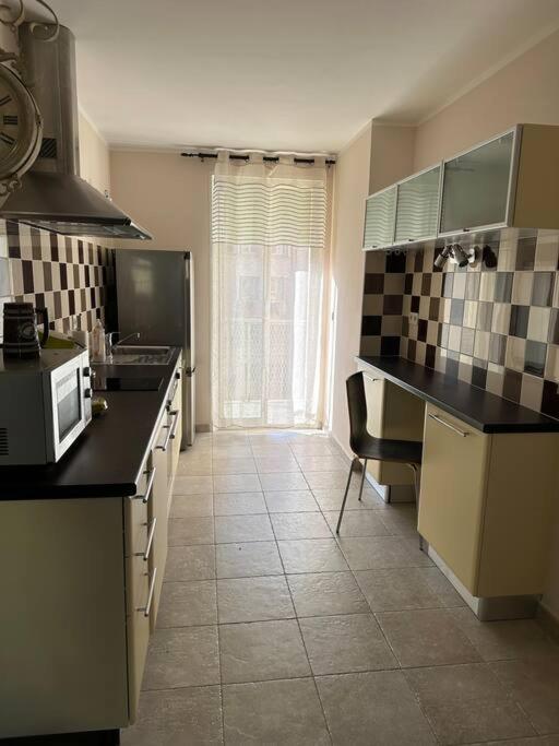 Appartement T3 Centre Ville Bastia  Exterior foto
