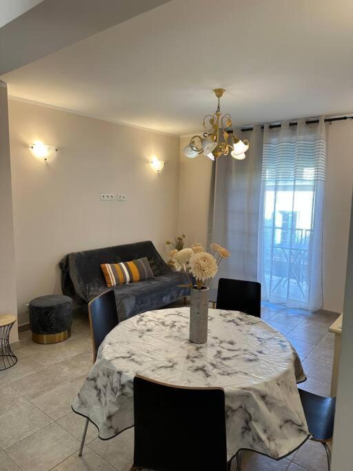 Appartement T3 Centre Ville Bastia  Exterior foto