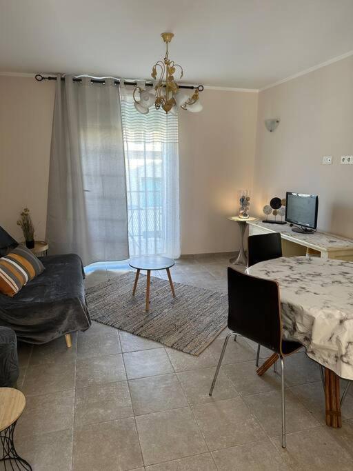 Appartement T3 Centre Ville Bastia  Exterior foto