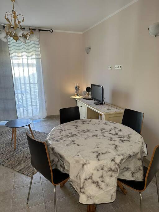 Appartement T3 Centre Ville Bastia  Exterior foto