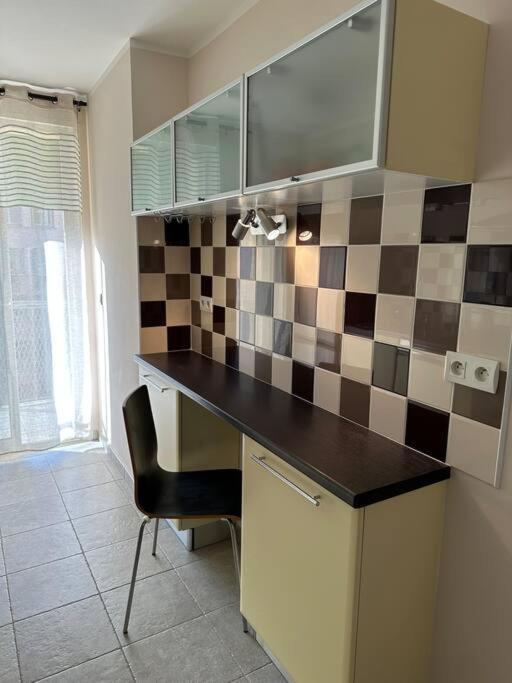 Appartement T3 Centre Ville Bastia  Exterior foto