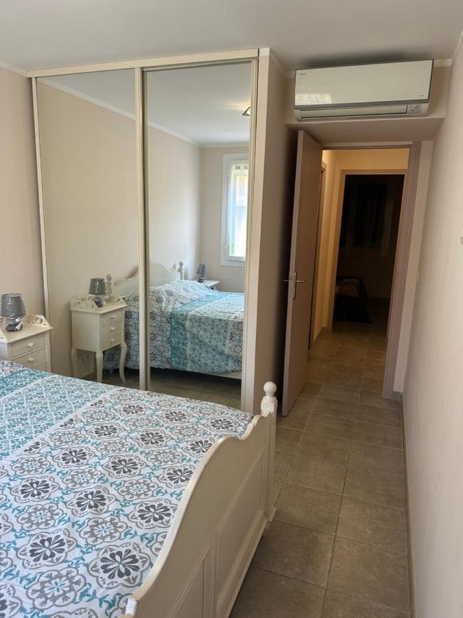 Appartement T3 Centre Ville Bastia  Exterior foto